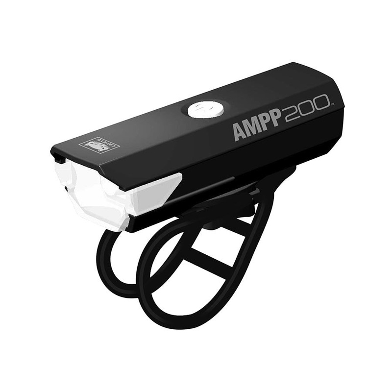 CatEYE AMPP 200