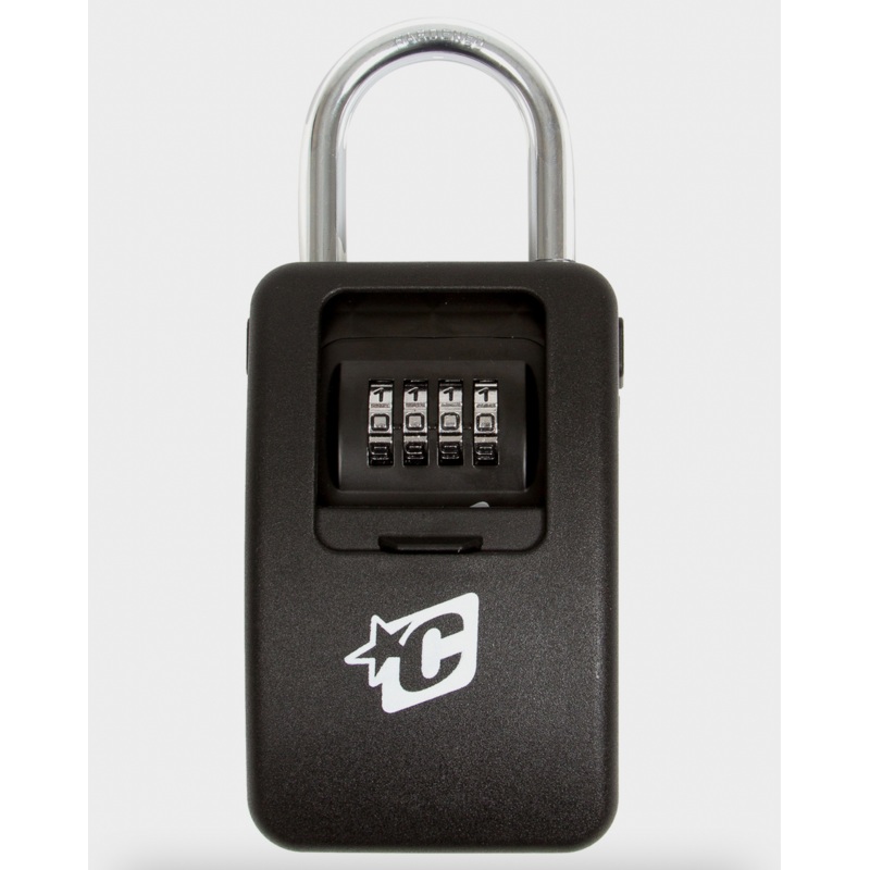 Creatures Stash Lock Large