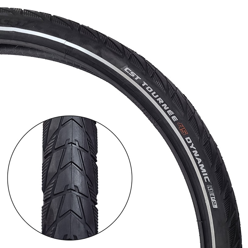CST Tournee 45 Dynamic 26 x 2.00