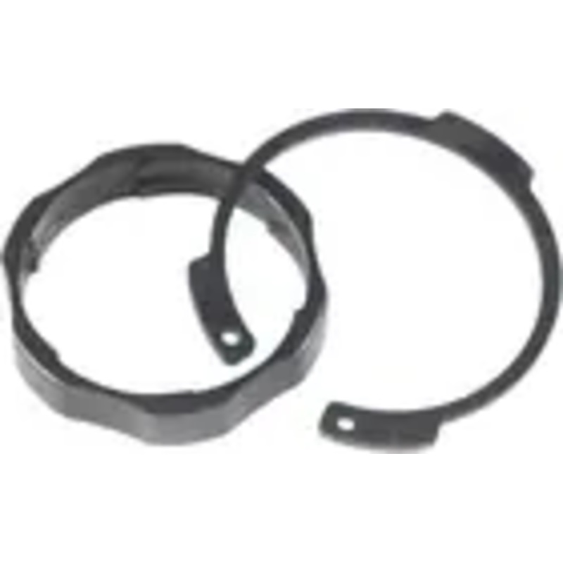 Eclat Blind Cassette ratchet Ring with C Clip