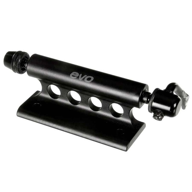 EVO, Fork Adaptor