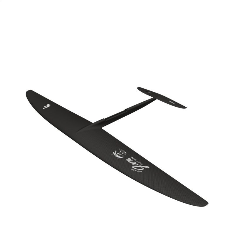F-One Jam HM Carbon Foil Plane 1900