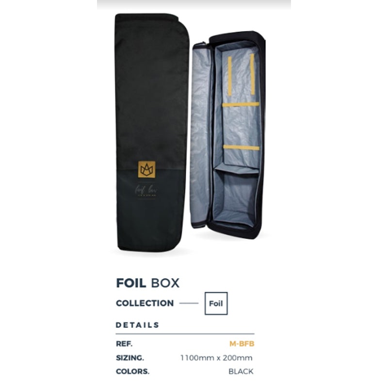 F-ONE Manera Foil Bag