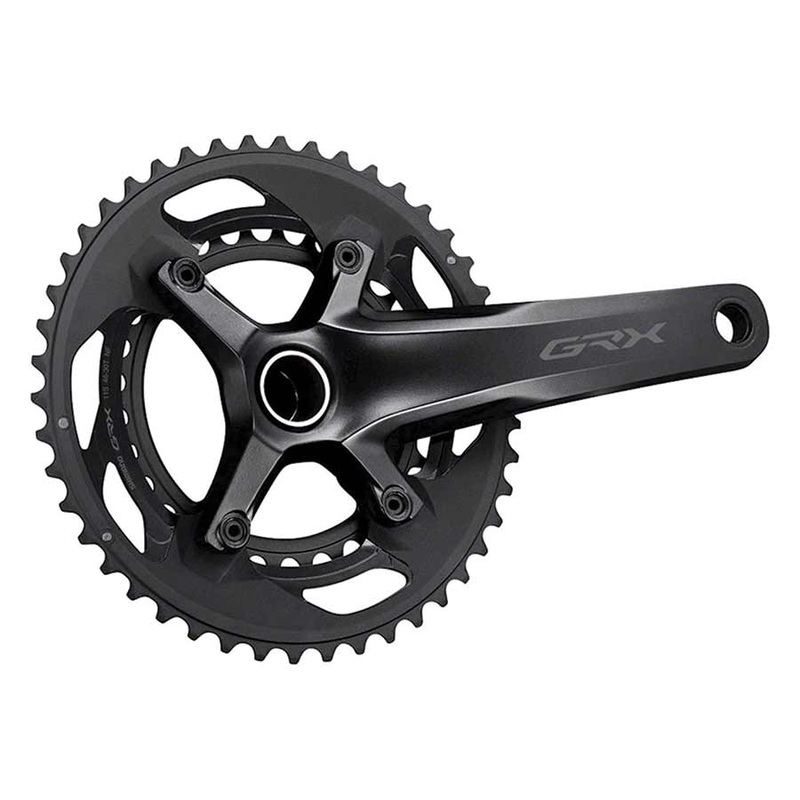 GRX FC-RX600-10 30/46T