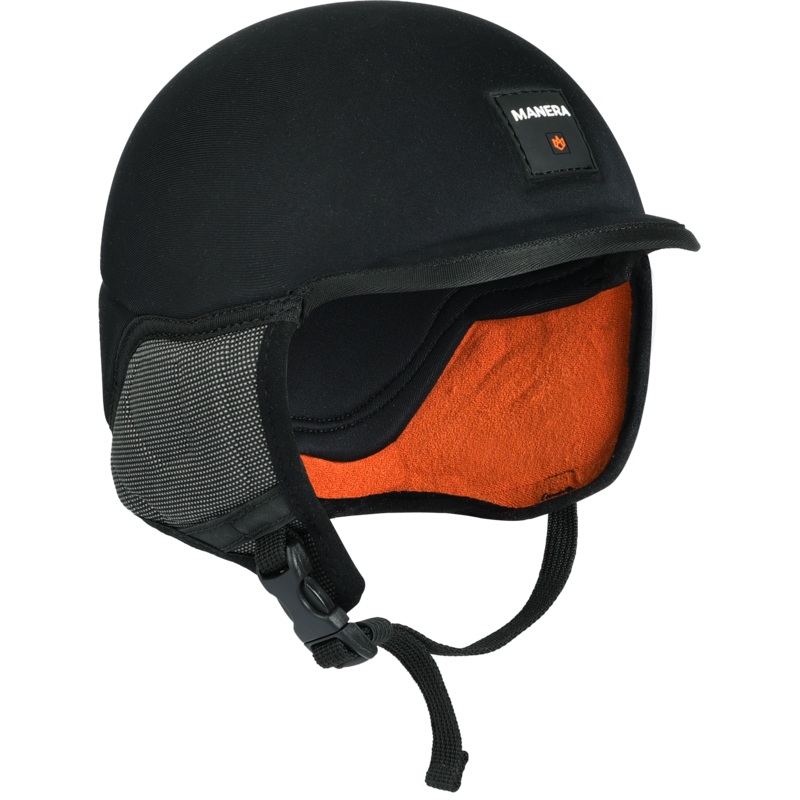 Manera SFOAM Helmet Black S