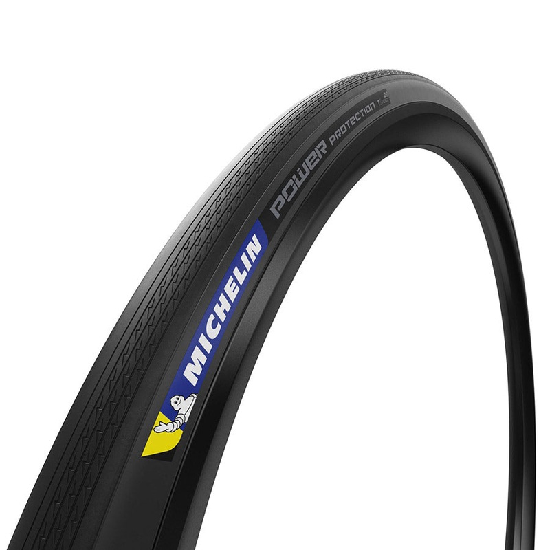 Michelin POWER PROTECTION Tire