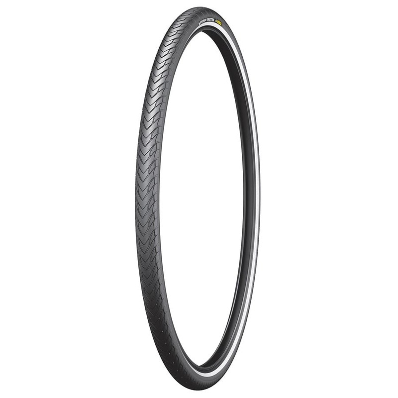 Michelin Protek Max Tire