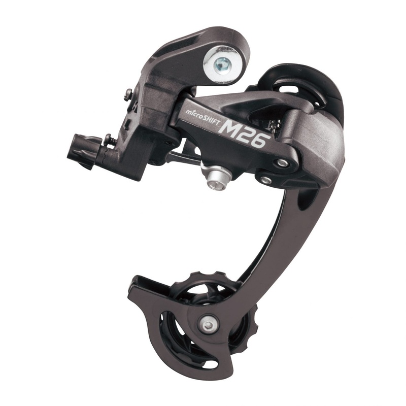 Micro shift RD-M26L Rear Derailleur