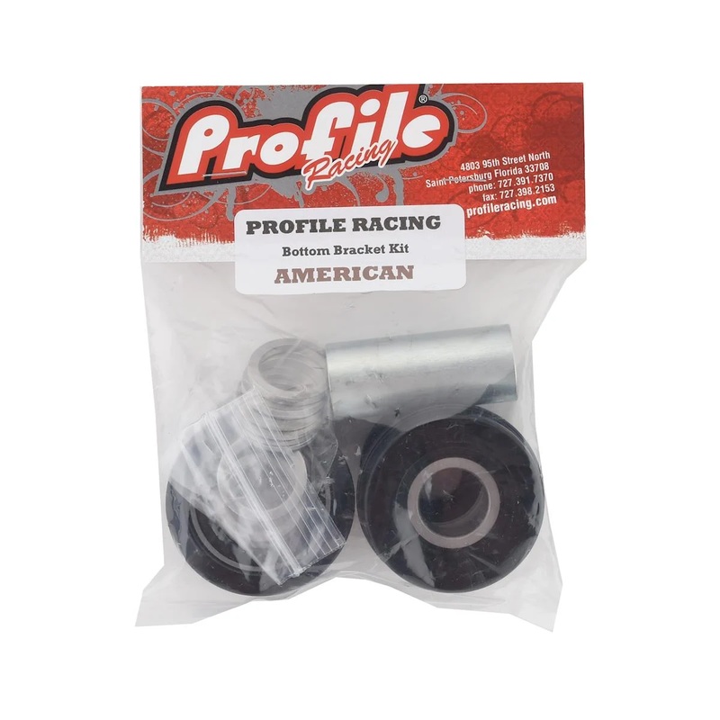 Profile American Bottom Bracket 19mm