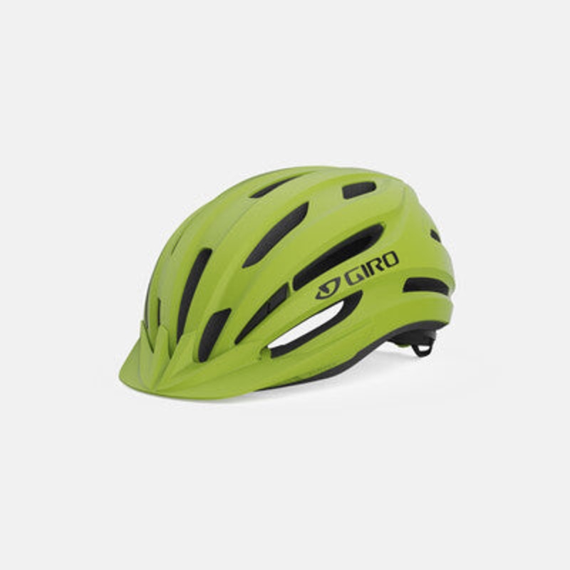 Register MIPS II Helmet Bright Green Youth