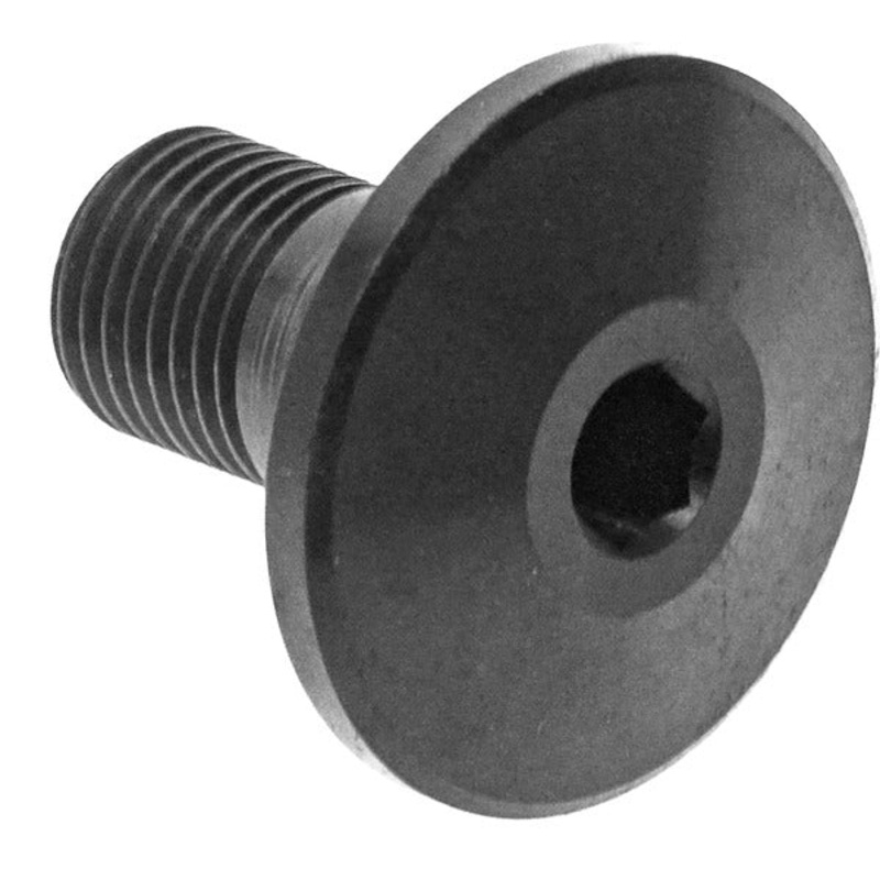 SHAFT/BOLT M10x23.5x1.5tp
