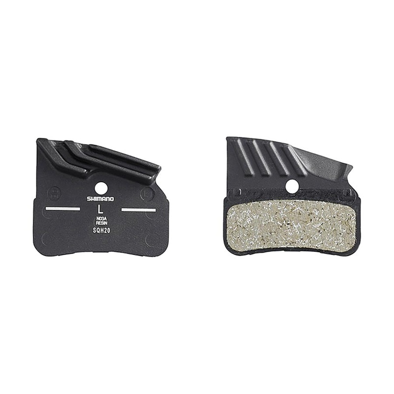 Shimano N-Type Disc Brake Pad