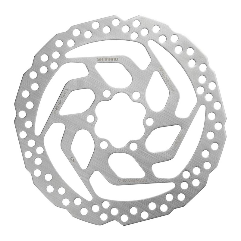 Shimano SM-RT26 Rotor