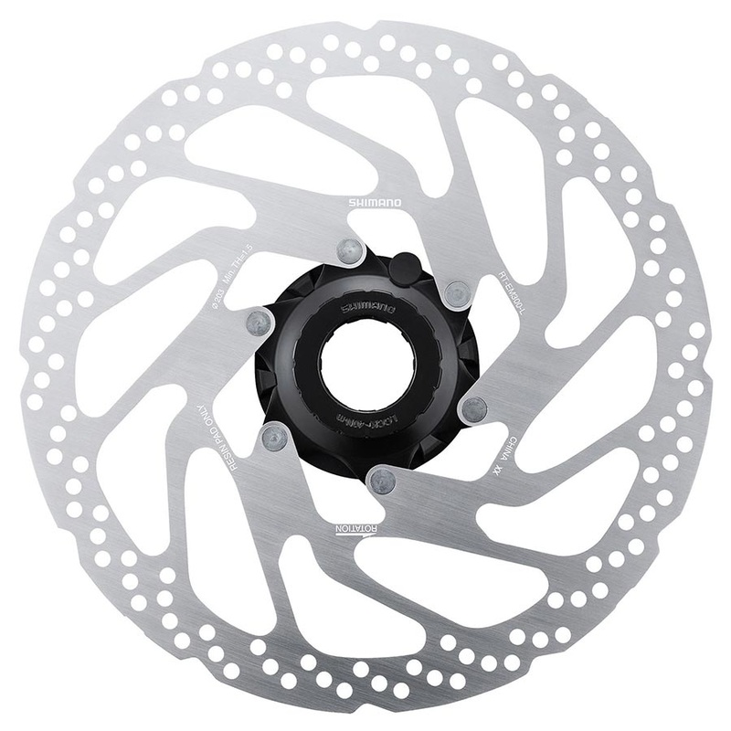 ShimanoSM-RTEM300 Brake Rotor