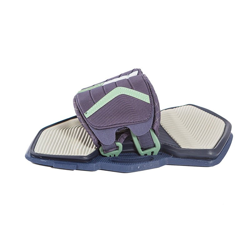 Slingshot Dually V6 Bindings