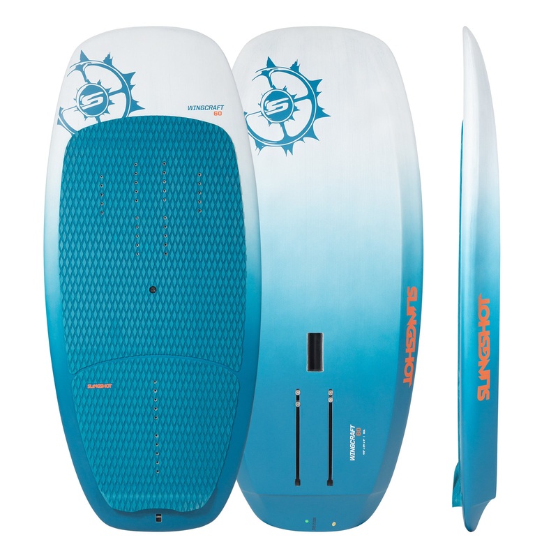 Slingshot Wing Craft V1 60L