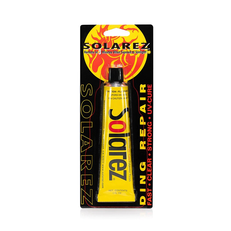 Solarez Polyester Fiberfil 8oz