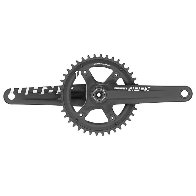 Sram Apex 1 Crankset