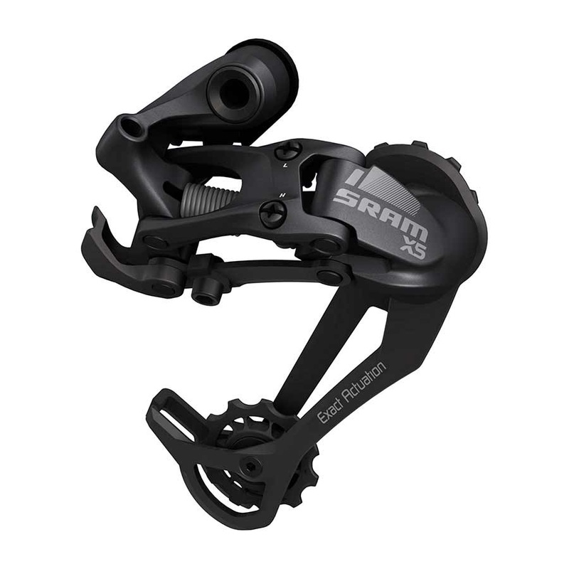 Sram X5 9Sp Rear Derailleur