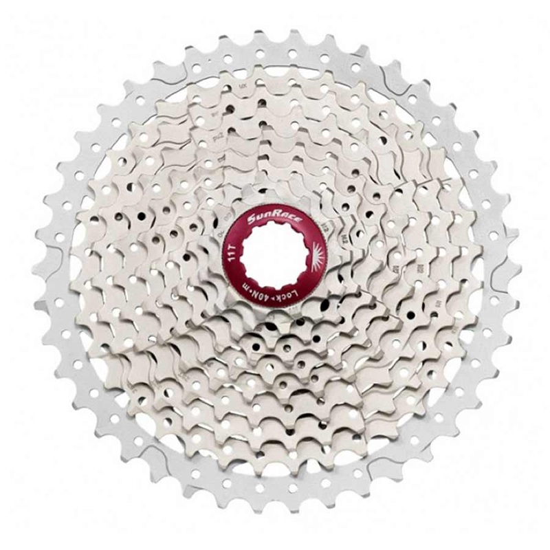 Sun Race CSMX3