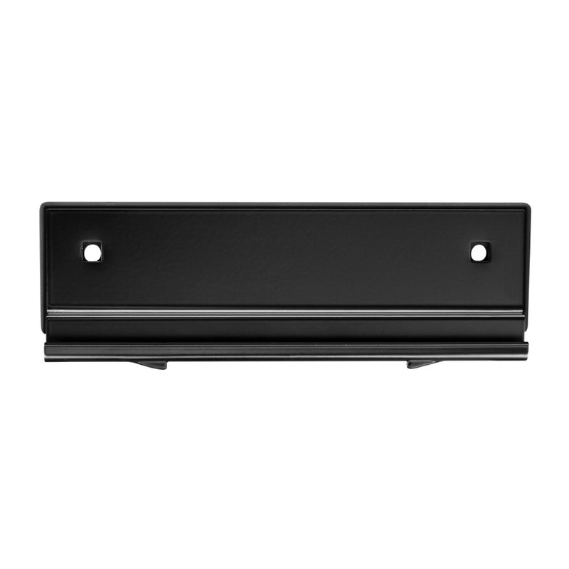 Thule Artificial Raingutters