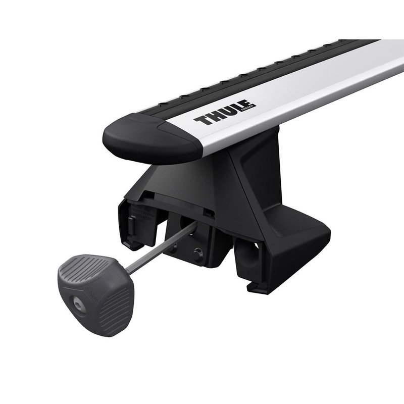 Thule Evo Clamp