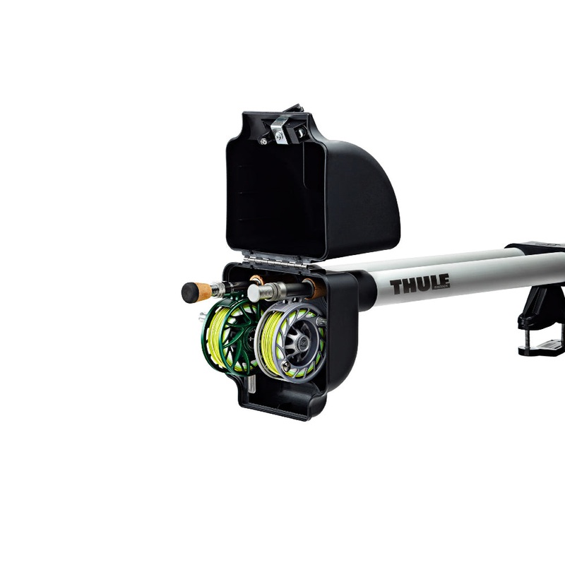Thule Fishing Rod Vault 2