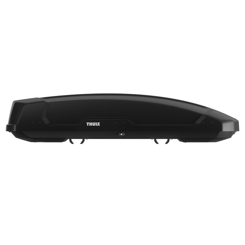 Thule Force XT Cargo Box BLACK XXL