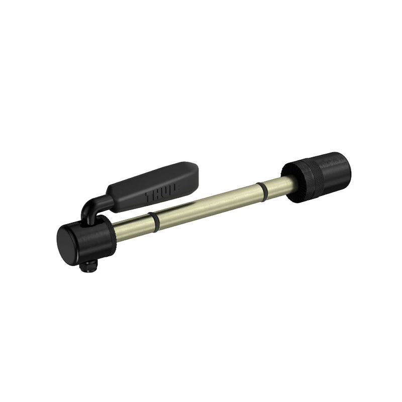 Thule Front Wheel TA Adapter