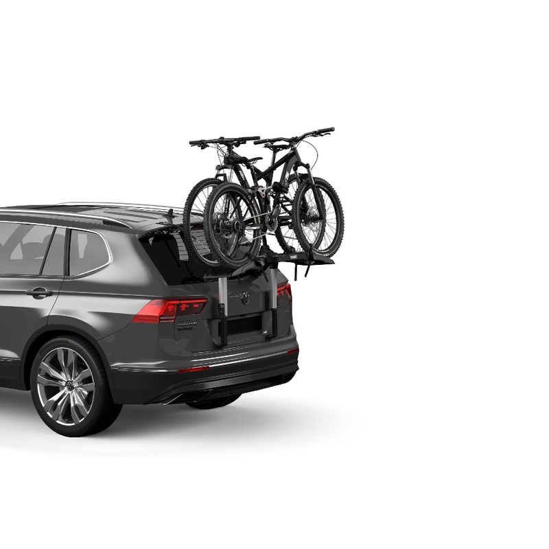 Thule OutWay Platform