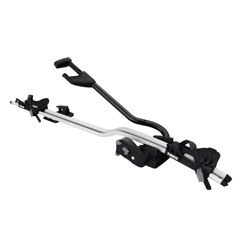 Thule Proride Fat Bike Adapter