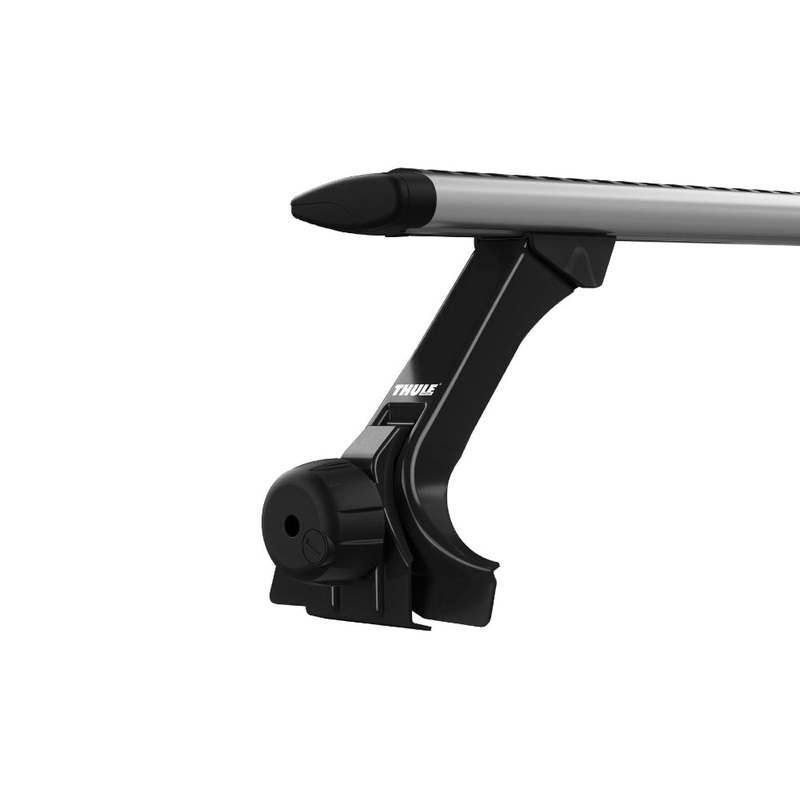 Thule Rapid Gutter High