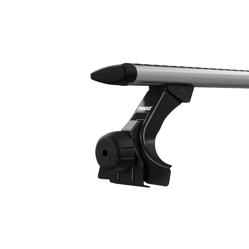 Thule Rapid Gutter Low