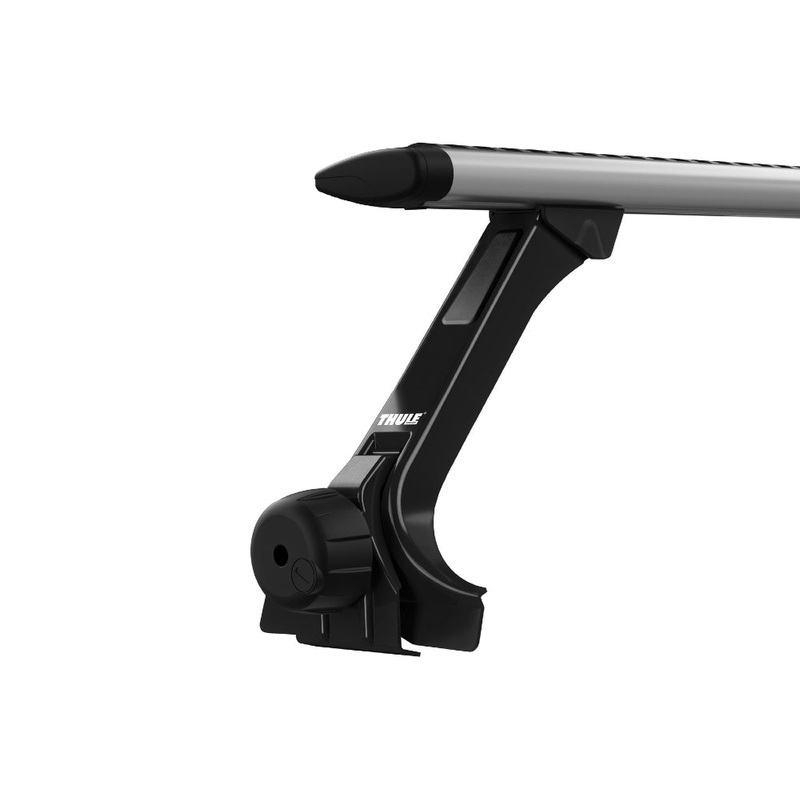 Thule Rapid Gutter Super High