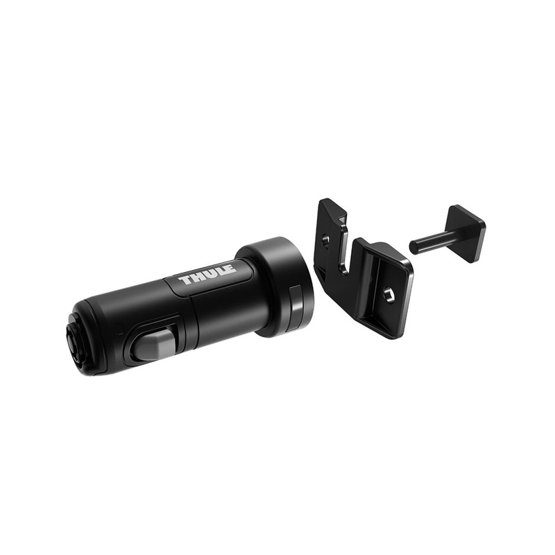 Thule SkiClick Wall Mount