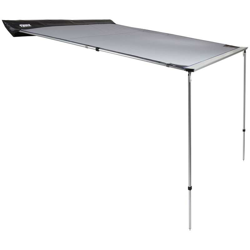 Thule Thule OverCast Awning- 4.5'