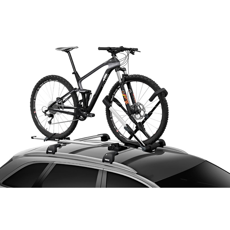 Thule UpRide Bike rack