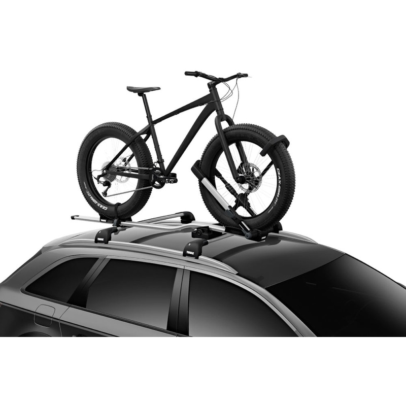 Thule UpRide Fatbike Adapter
