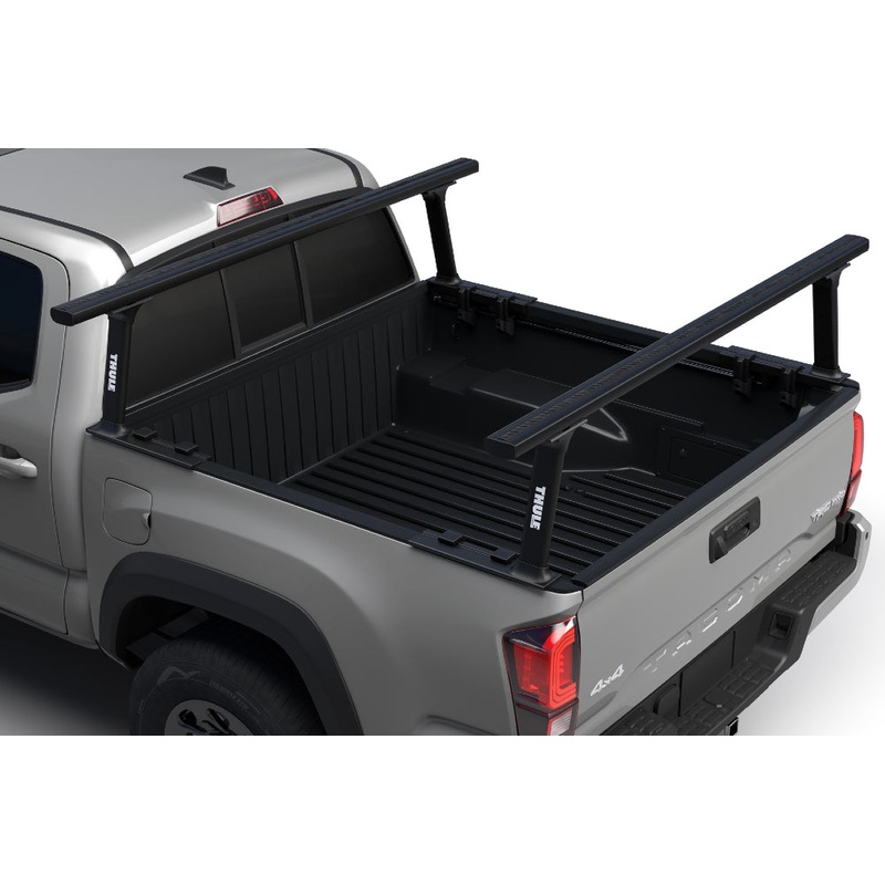 Thule Xsporter Pro Mid