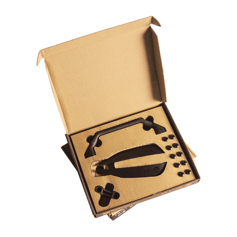 TT Accessory Kit 2024 30mm