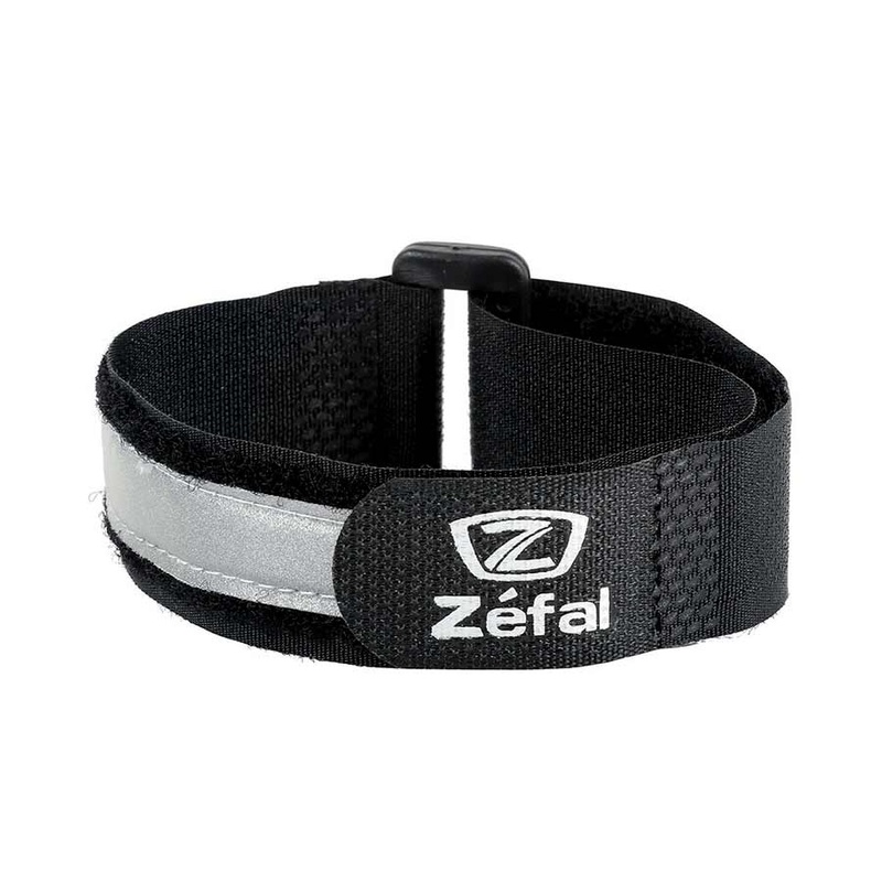 Zefal Doowah Pant Strip (Pair)