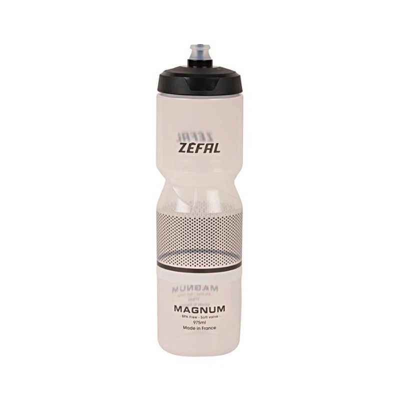 Zefal, Magnum, Water Bottle