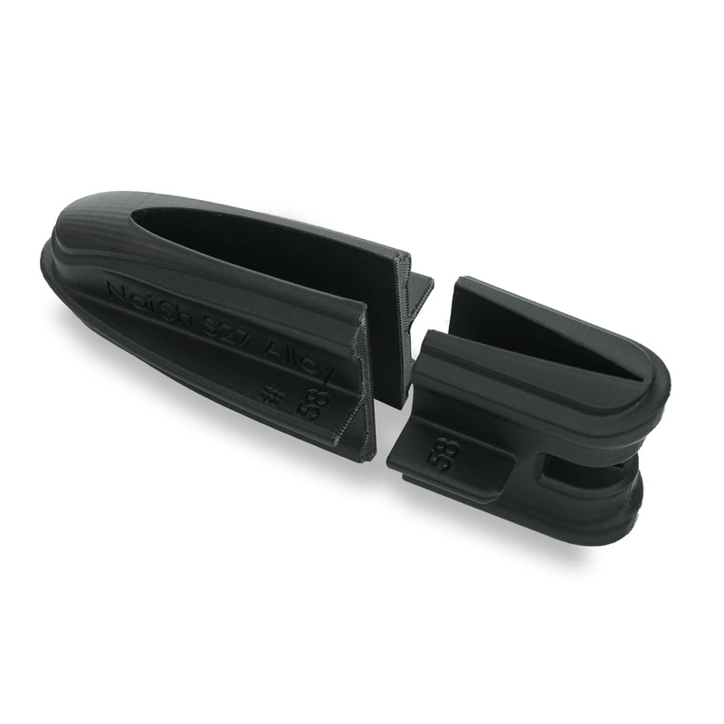 Foil Drive Mast Adapter Axis Alloy 19mm #1