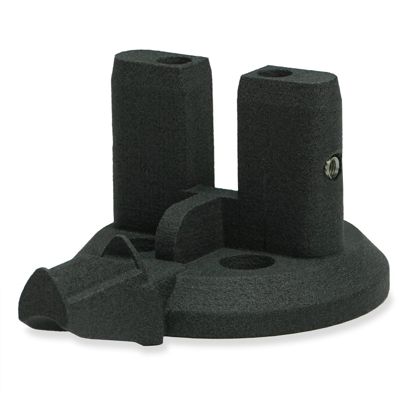 Foil Drive Motor Puck