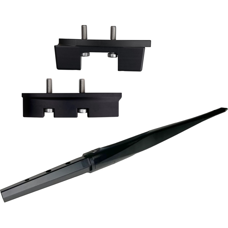 Foil Drive Project Cedrus Foil Adaptors - Axis