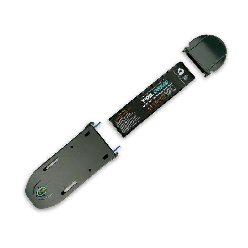 Foil Drive Slim Performance Battery