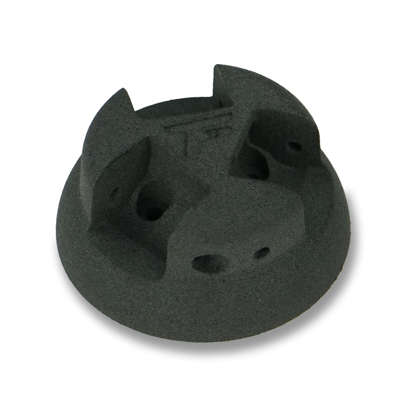 Foil Drive Three Blade Hub