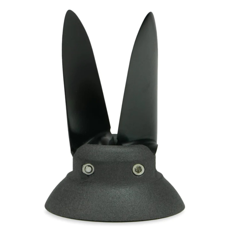 Foil Drive Two Blade Propeller Hub Set