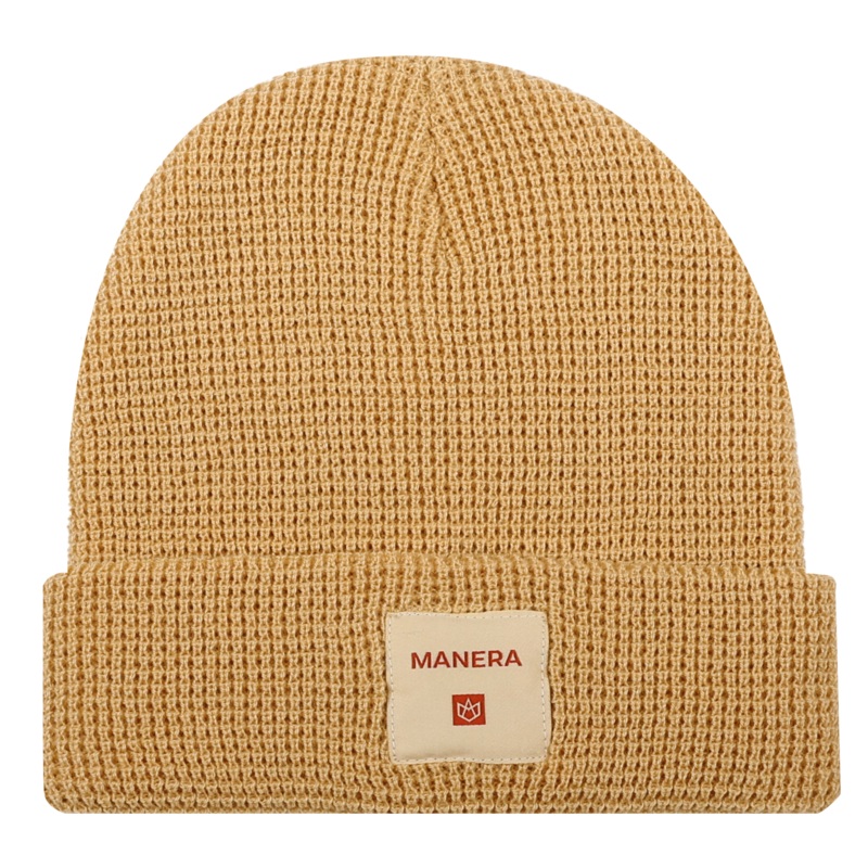Manera Beanie Pewter Unique