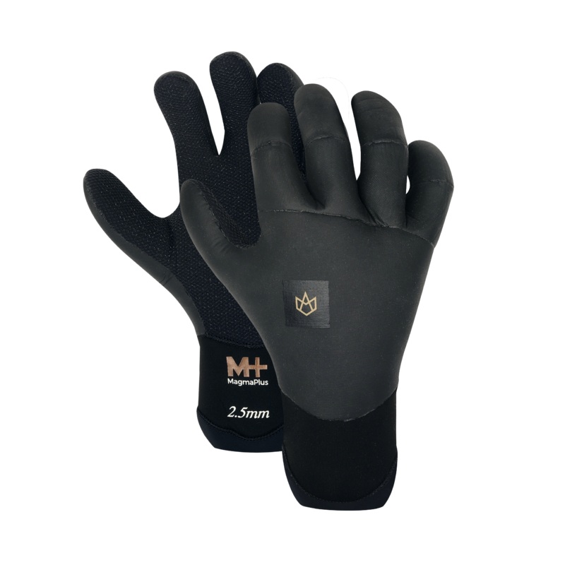 Manera MAGMA Glove 2,5mm Black S